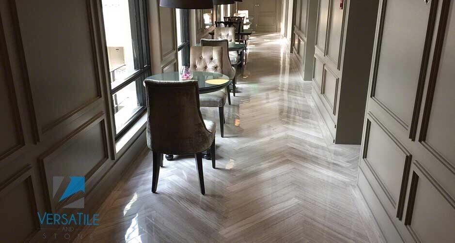 Versatex for a  Spaces with a Bathroom and Versatile and Stone of Las Vegas by Versatile and Stone of Las Vegas