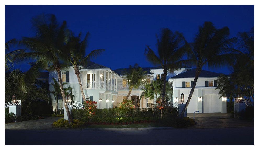 Westshore Yacht Club for a  Spaces with a  and Just Sold — Sandy Lane — Royal Palm Yacht and Country Club — Boca Raton, Florida by Bloomfield Construction, Inc.