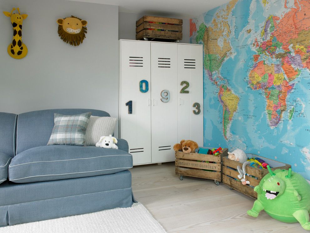 Whisler Land Company for a Transitional Kids with a Stuffed Animals and Wimbledon by Leivars