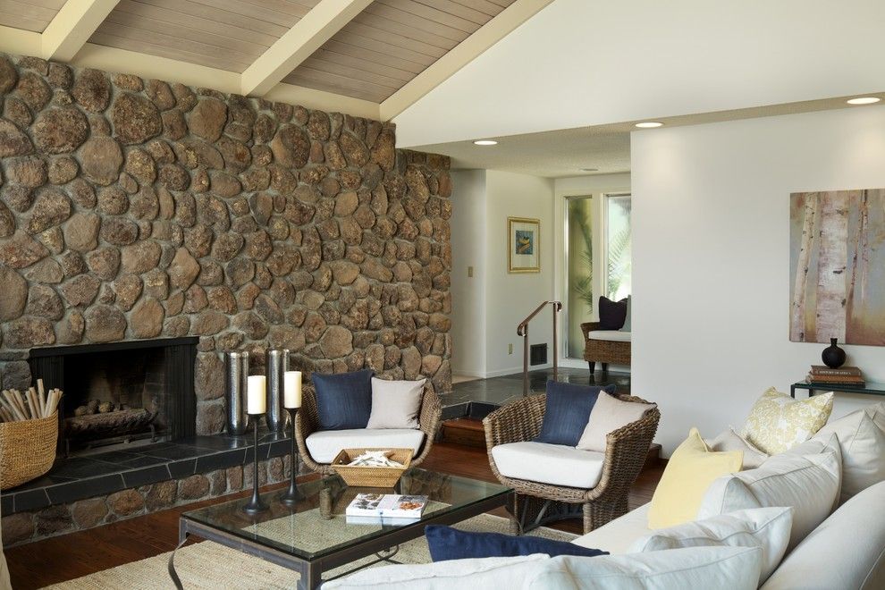 Wickenburg Ranch for a Midcentury Living Room with a Wall Art and 39 Capilano Drive, Novato, Ca 94949 by Angelo Cosentino Properties