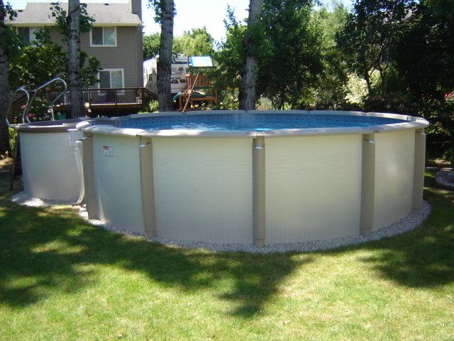 Wilson Pool Portland for a  Spaces with a Pools Sales Service and Spas and Gazebos by Haven Spa, Pool, & Hearth