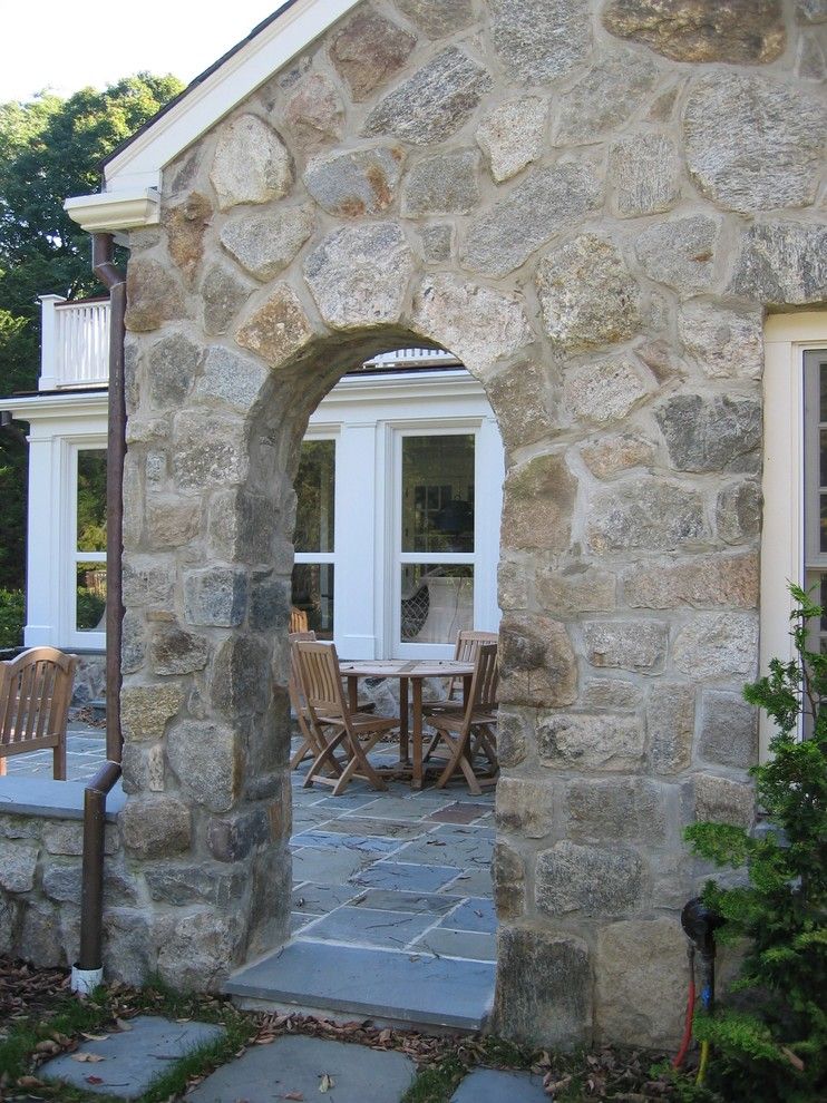 Windermere Country Club for a Traditional Patio with a Archway and Ferris Hill by Country Club Homes