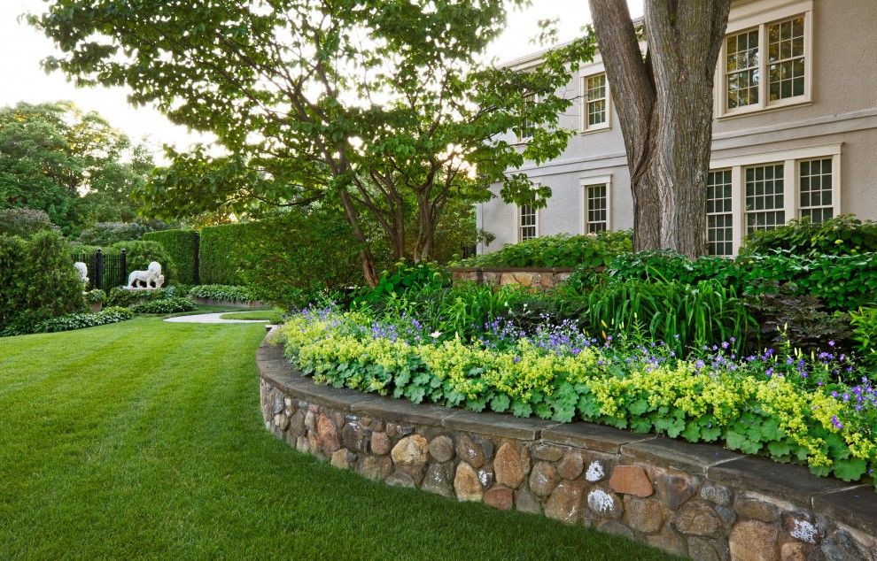 Windsor at Arbors for a Traditional Landscape with a Traditional and Orono by Windsor Companies