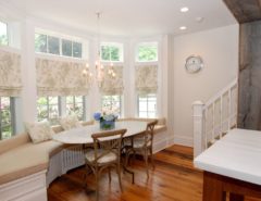 Kitchen and Dining Room Tables for a Rustic Dining Room Dining Photos with a Formal Farmhouse Dining Photos and Rustic Dining Room by houzz.com