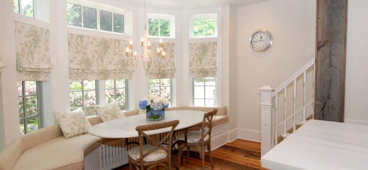 Kitchen and Dining Room Tables for a Rustic Dining Room Dining Photos with a Formal Farmhouse Dining Photos and Rustic Dining Room by houzz.com